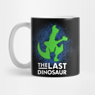 The Last One Mug
